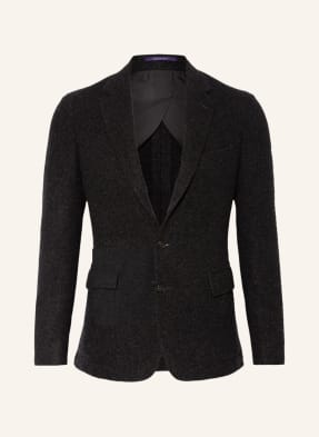 RALPH LAUREN PURPLE LABEL Tailored jacket extra slim fit with cashmere