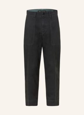 Marc O'Polo Pants BELSBO relaxed fit with cropped leg length