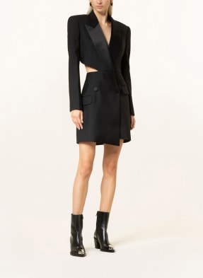 Alexander McQUEEN Blazerkleid