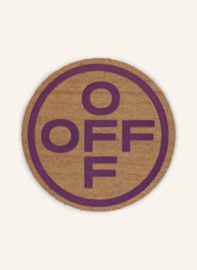 Off-White Home Wycieraczka