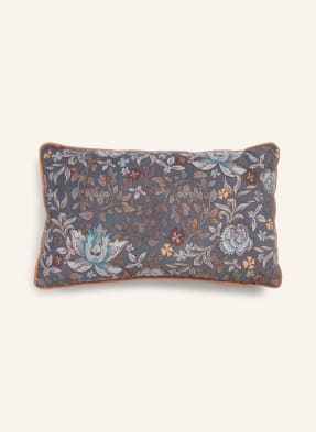 ESSENZA Velvet decorative cushion OPHELIA