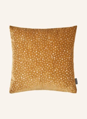 PROFLAX Velvet decorative cushion cover ESTRELLA