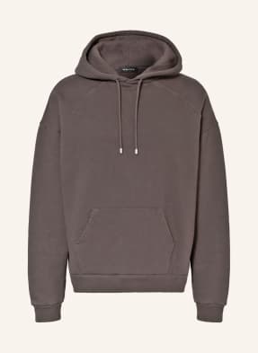 WHYAT Oversized-Hoodie