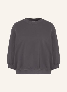 comma casual identity Bluza nierozpinana z rękawami 3/4