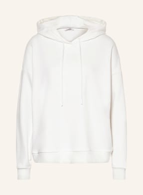 comma casual identity Hoodie