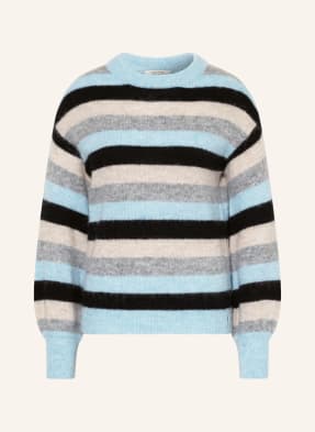 comma casual identity Sweater