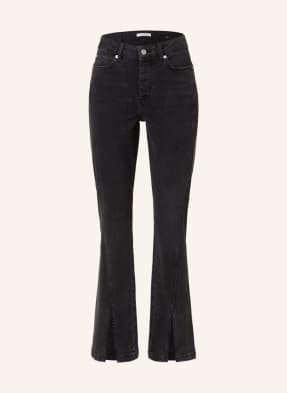 comma casual identity Flared jeans