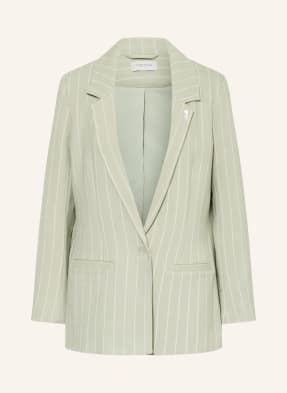 comma casual identity Blazer