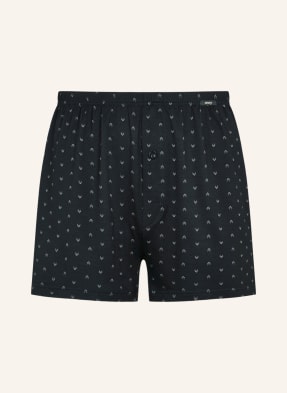 mey Boxershorts Serie BC SMALL ARROW