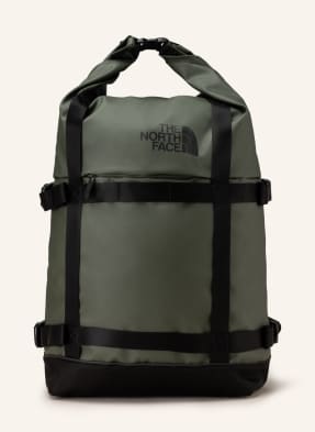THE NORTH FACE Backpack COMMUTER with laptop compartment