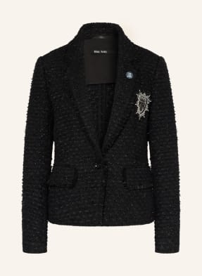 MARC AUREL Tweed blazers