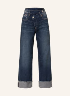 Herrlicher Culotte jeans MÄZE 