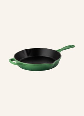 LE CREUSET Brat- und Servierpfanne SIGNATURE