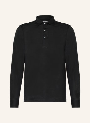 GRAN SASSO Jersey-Poloshirt