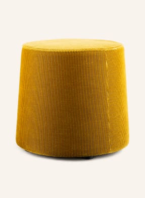 ROHLEDER Cord-Pouf