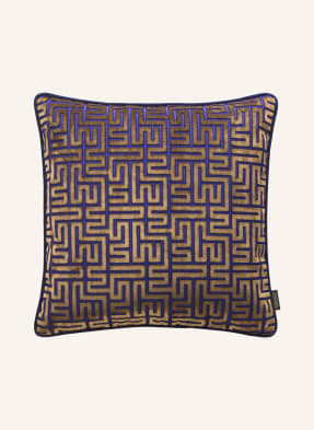 ROHLEDER Decorative cushion QUANTUM with down filling