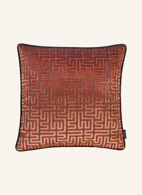 ROHLEDER Decorative cushion QUANTUM with down filling