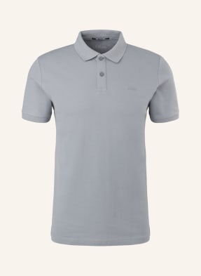 s.Oliver RED Piqué-Poloshirt