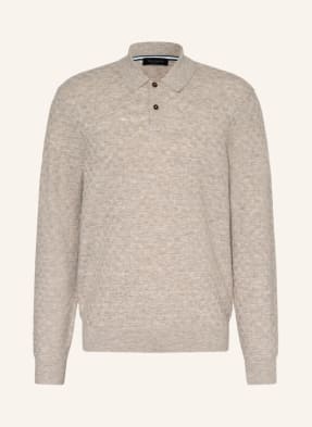 TED BAKER Strick-Poloshirt PATTER