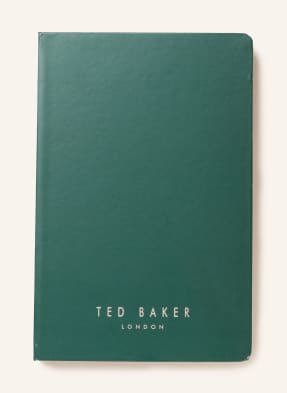 TED BAKER Notizbuch ABEIL