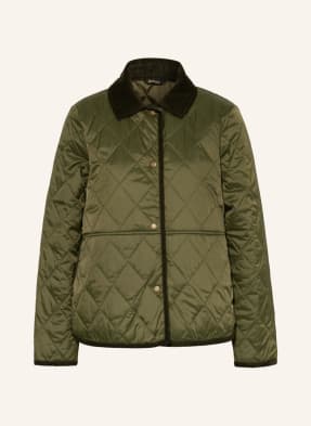 Barbour Quilted jacket CLYDEBANK