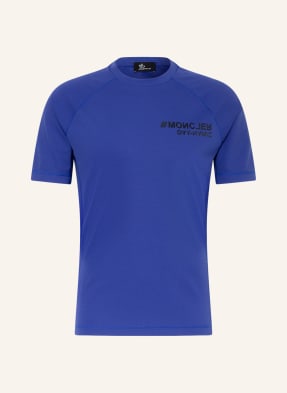 MONCLER GRENOBLE T-Shirt ACTIVEWEAR