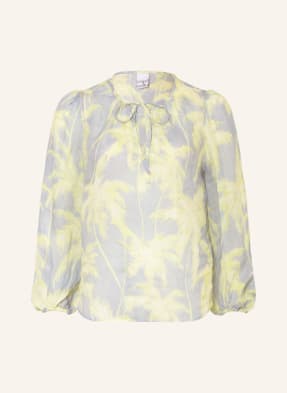 TONNO & PANNA Shirt blouse BERENIKE
