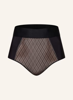 CHANTELLE High-waisted brief SMOOTH LINES 