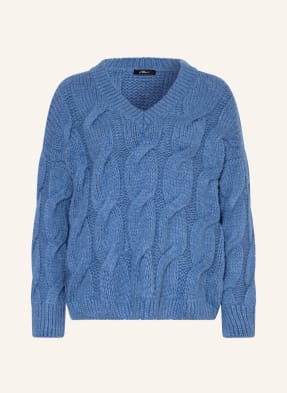 mavi Sweater