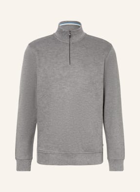 TED BAKER Sweter typu troyer SANOT