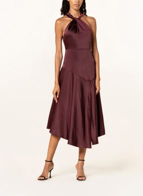 TED BAKER Satinkleid RENON