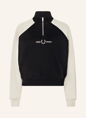 FRED PERRY Sweat-Troyer