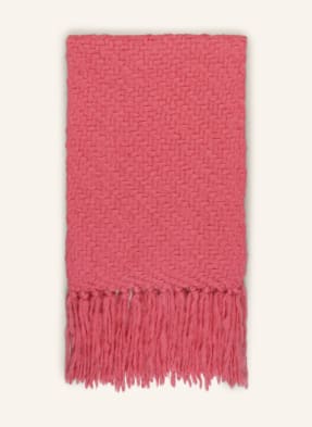 ELLA SILLA Cashmere scarf 