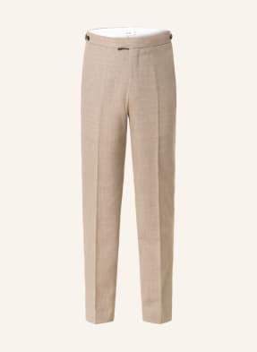 REISS Suit Trousers ROPE regular fit 