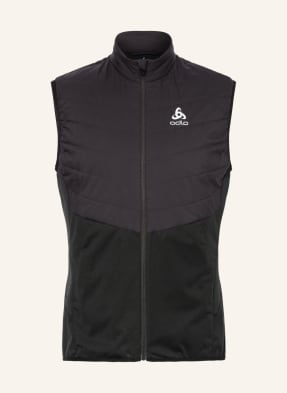 odlo Vest S-THERMIC with mesh