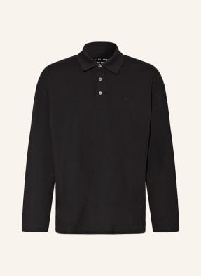 ALLSAINTS Jersey-Poloshirt LEX