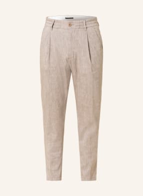DRYKORN Chino CHASY Relaxed Fit mit Leinen