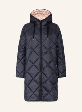 BEAUMONT Quilted coat