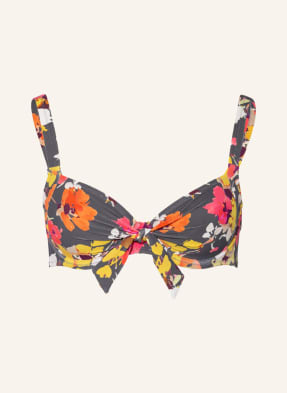 Lidea Góra od bikini z fiszbinami POPPY