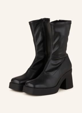 MIISTA Ankle boots NOELY