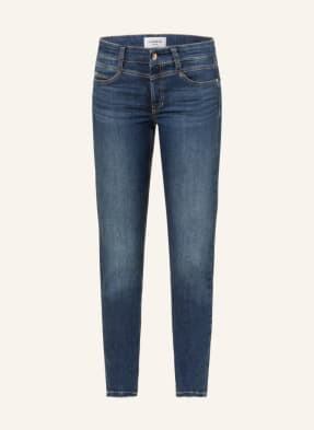 Breuninger Damen Kleidung Hosen & Jeans Jeans Bootcut Jeans Jeans Aimee blau 