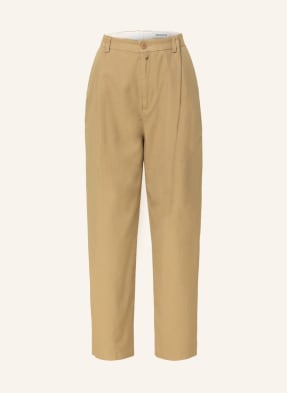 DRYKORN 7/8 trousers EARLY