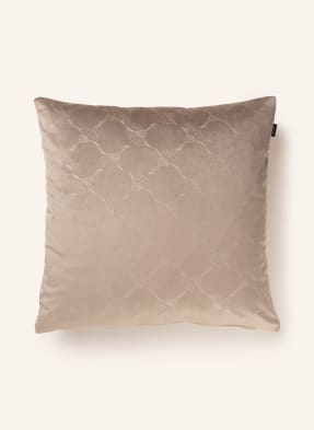 JOOP! Velvet decorative cushion cover J!IMPRESS