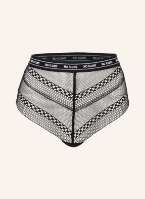 CHANTELLE X High-waisted brief NO ICONS
