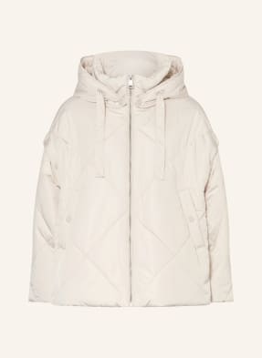 CARTOON Quilted jacket