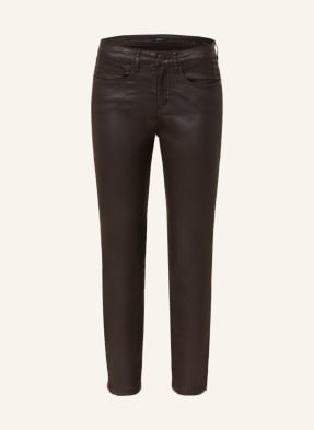 OPUS Coated Jeans EMILY 
