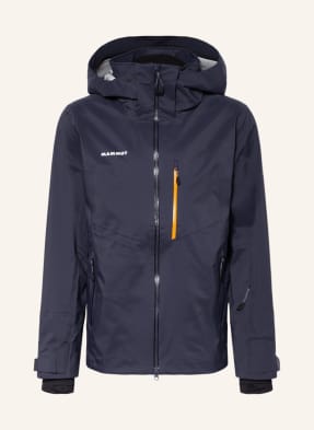 MAMMUT Hardshell ski jacket STONEY