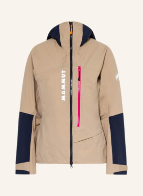 MAMMUT Hardshell ski jacket AENERGY AIR