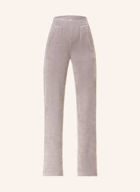 HANRO Lounge pants FAVOURITES in velour