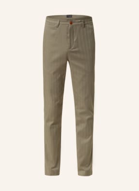TED BAKER Chino PORO Slim Fit